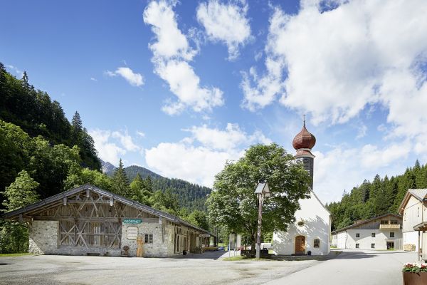 Klause Hotel-Gasthof (Reutte)